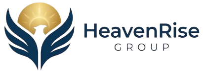 HeavenRise Group Logo